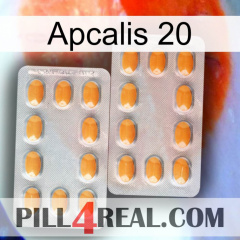 Apcalis 20 cialis4